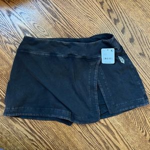 Hot Shot Mini Skort